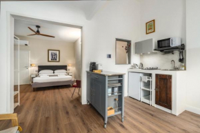 Lo Studio di Angelique - Florence Dolce Vita Florence